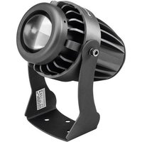 Eurolite PST-10W 6400K LED-Pinspot Anzahl LEDs (Details): 1 10W von Eurolite