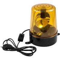 Led Polizeilicht Gelb Anzahl Leuchtmittel: 1 - Eurolite von Eurolite