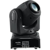 Eurolite 51785972 LED TMH-13 LED-Moving Head Anzahl LEDs (Details):1 x 10W von Eurolite