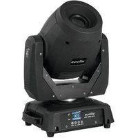 Eurolite 51785992 LED TMH-X12 LED-Moving Head Anzahl LEDs (Details):1 x 120W von Eurolite