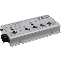 Eurolite LVH-1 S-Video Verteiler Metallgehäuse Eurolite LVH-1 S-Video Verteiler Metallgehäuse von Eurolite