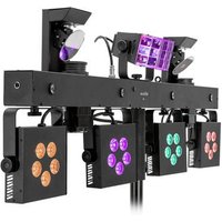 Eurolite KLS Scan Pro Next FX DMX LED-Effektstrahler von Eurolite