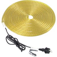 Lichtschlauch 5 m Gelb - Eurolite Lichtschlauch 5 m Gelb - Eurolite von Eurolite