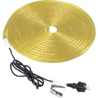 Lichtschlauch 5 m Gelb - Eurolite von Eurolite