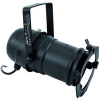 Eurolite PAR-30 Spot Halogen-PAR-Scheinwerfer Schwarz Eurolite PAR-30 Spot Halogen-PAR-Scheinwerfer Schwarz von Eurolite