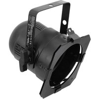 Eurolite PAR-38 Spot Halogen-PAR-Scheinwerfer Schwarz Eurolite PAR-38 Spot Halogen-PAR-Scheinwerfer Schwarz von Eurolite