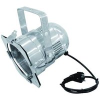 Eurolite PAR-38 Spot Halogen-PAR-Scheinwerfer Silber Eurolite PAR-38 Spot Halogen-PAR-Scheinwerfer Silber von Eurolite