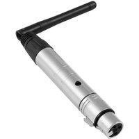 Eurolite QuickDMX Funkempfänger Eurolite QuickDMX Funkempfänger von Eurolite