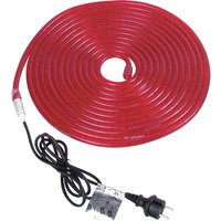 Eurolite - Lichtschlauch 5 m Rot von Eurolite