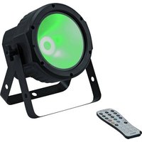 Eurolite SLS-30 LED-PAR-Scheinwerfer Anzahl LEDs (Details): 1 Schwarz von Eurolite