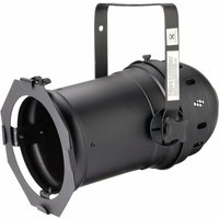 Neuwertig] Eurolite Par 64 Gehäuse Lang Halogen Par Scheinwerfer Bühnenlicht Schwarz B-Ware von Eurolite