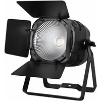 [GEBRAUCHT] Eurolite Scheinwerfer Theaterlampe Bühne Led Strahler Rgb/Ww 100 W Schwarz B-Ware von Eurolite