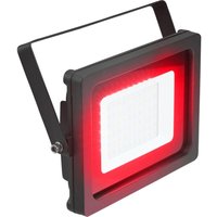 IP-FL30 smd 51914950 LED-Außenstrahler 30 w Rot - Eurolite von Eurolite