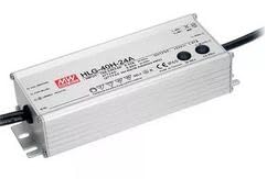 MEANWELL LED Power Supply 40W / 12V IP67 MEANWELL LED Power Supply 40W / 12V IP67 von Eurolite