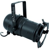 PAR-30 Spot Halogen-PAR-Scheinwerfer Schwarz - Eurolite von Eurolite