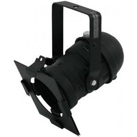 Scheinwerfer kurz PAR36 ohne Trafo Schwarz Scheinwerfer kurz PAR36 ohne Trafo Schwarz von Eurolite
