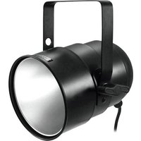 Eurolite UV-Spot LED 5W Schwarz von Eurolite