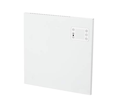 Eurom Alutherm Stand- und Wandheizung 400 Watt Frostschutz WiFi Steuerung von Eurom