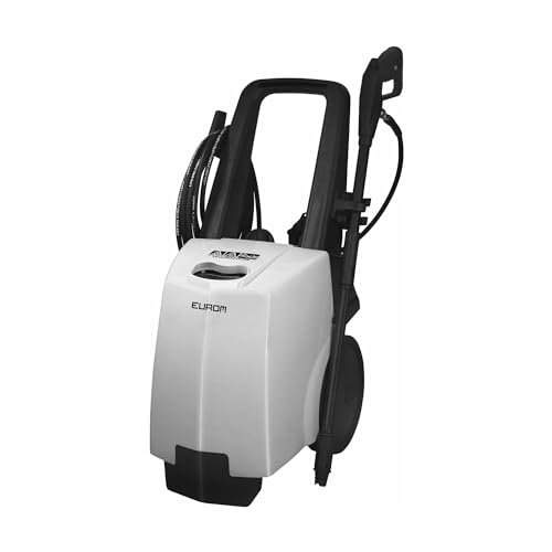 Eurom Force HWC 2300 Heißwasser-Hochdruckreiniger von Eurom