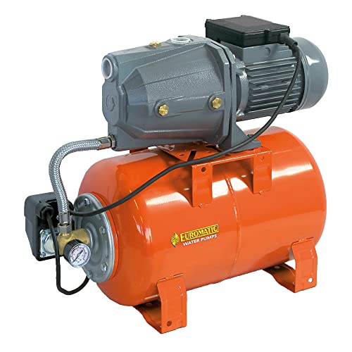 Euromatic ® Druckgruppe AGC 1100/25 von Euromatic