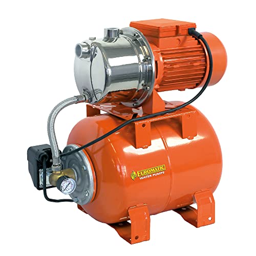 Euromatic ® Druckgruppe AXC 1100/22 von Euromatic