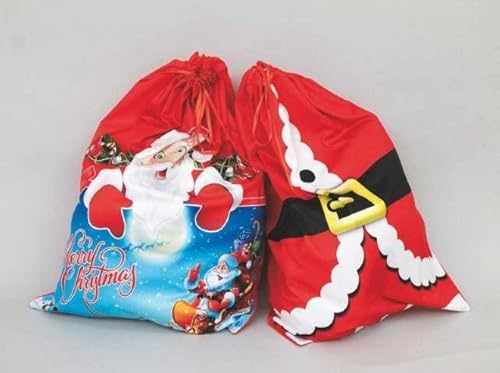 Euronatale Sitzsack aus Polyester, 45 x 65 cm, AC-13886, Siehe Foto, Einheitsgröße von Euronatale