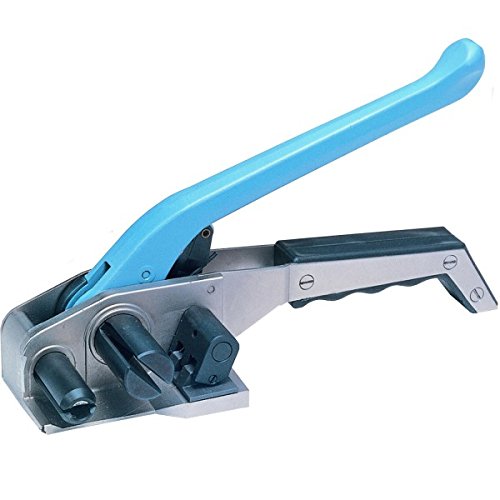 25-40mm Profi Bandspanner PES Textilband Spanner Umreifungsgerät von Europack24