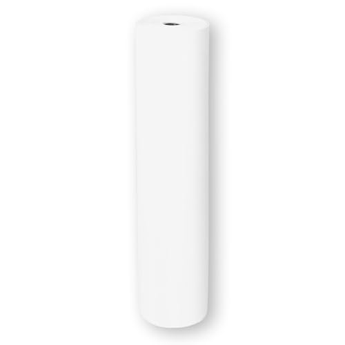 5 Rollen Schrenzpapier 100cm | 20kg/Rolle | Lettura Schrenz | als Einwickel- bzw. Knüllpapier | preiswerter und umweltbewusster Polsterschutz | vielseitiges Verpackungspapier | FSC zertifiziert 5 Rollen Schrenzpapier 100cm | 20kg/Rolle | Lettura Schrenz | als Einwickel- bzw. Knüllpapier | preiswerter und umweltbewusster Polsterschutz | vielseitiges Verpackungspapier | FSC zertifiziert von Europack24
