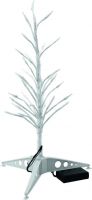 EUROPALMS Design-Baum mit LED cw 155cm von Europalms