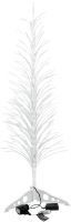 EUROPALMS Design-Baum mit LED cw 155cm von Europalms