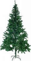 EUROPALMS Tannenbaum ECO, 210cm von Europalms