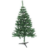 Europalms 83500107 Künstlicher Weihnachtsbaum Tanne Grün mit Ständer Europalms 83500107 Künstlicher Weihnachtsbaum Tanne Grün mit Ständer von Europalms