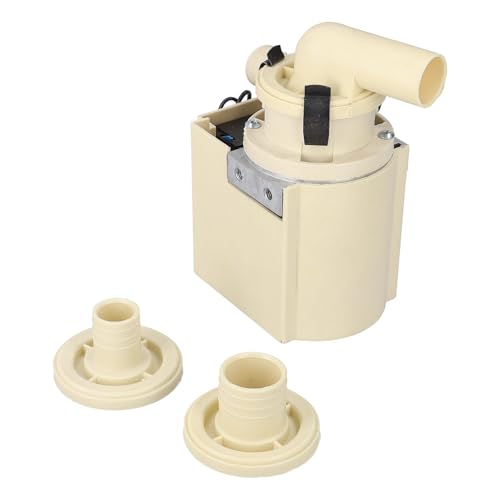 Ablaufpumpe Universal Laugenpumpe Spaltmotorpumpe Pumpe 100 Watt linkslauf mit 3 Pumpenstutzen Waschmaschine Waschgerät Waschautomat Ablaufpumpe Universal Laugenpumpe Spaltmotorpumpe Pumpe 100 Watt linkslauf mit 3 Pumpenstutzen Waschmaschine Waschgerät Waschautomat von Europart