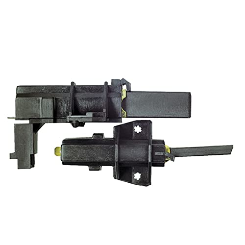Bauknecht Whirlpool 481236248004 Gerätekohlen Schleifkohlen Kohlebürste Motorkohle Motorkohlenpaar Kohlebürstenpaar Kohlenpaar Kohlebürstensatz Halter Waschmaschine auch Hanseatic IKEA Quelle Bauknecht Whirlpool 481236248004 Gerätekohlen Schleifkohlen Kohlebürste Motorkohle Motorkohlenpaar Kohlebürstenpaar Kohlenpaar Kohlebürstensatz Halter Waschmaschine auch Hanseatic IKEA Quelle von Europart