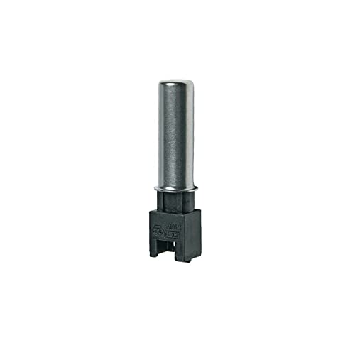 Bosch Siemens 00627665 627665 Temperaturfühler Fühler Heizelementefühler Heizelementesonde NTC Temperatursensor Waschmaschine Waschgerät Waschautomat auch Bauknecht 481228219485 Indesit C00313117 von Europart