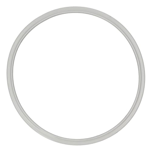 Europart Deckeldichtungsring wie WMF 60.6856.9990 für Schnellkochtopf 22cm Ø von Europart