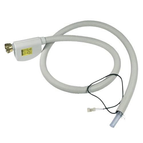 Zulaufschlauch Aquastop 1,8m passend für Miele 5168035 für Geschirrspüler von Europart