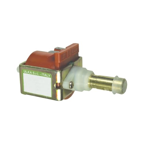 Elektropumpe Wasserpumpe Pumpe Ulka EX 5 24 Volt 48 Watt 15 bar Kaffeeautomat Elektropumpe Wasserpumpe Pumpe Ulka EX 5 24 Volt 48 Watt 15 bar Kaffeeautomat von Europart
