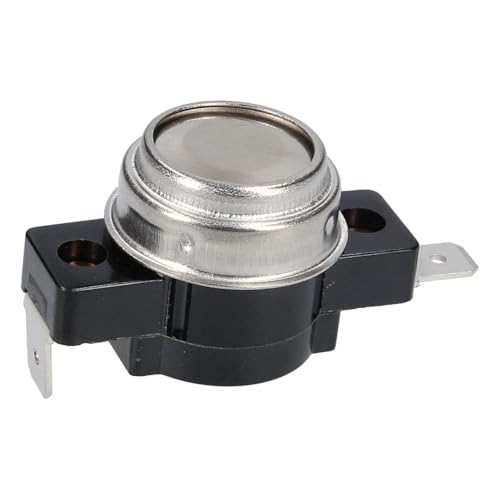 Temperaturbegrenzer 140°C an Heizelement passend für Miele 6671890 für Trockner von Europart
