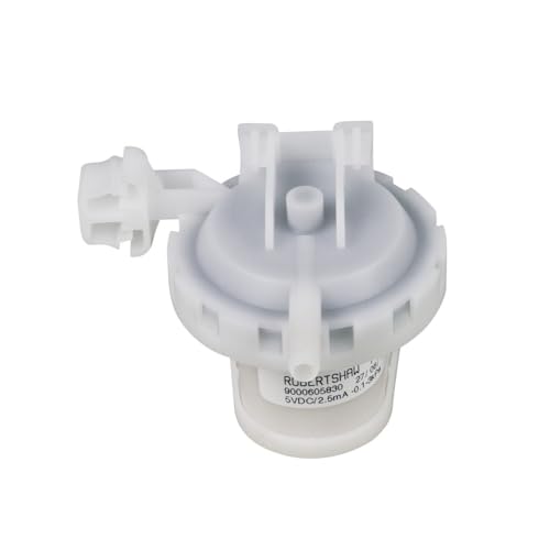 Europart Druckwächter wie Bosch 00622474 Analogdrucksensor für Waschmaschine von Europart