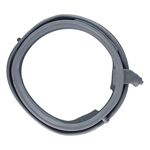 Europart 10034640 Türmanschette Türgummiring Gummi Gummimanschette Fenstermanschette Schauglasdichtung Bullaugendichtung Fensterdichtung Waschmaschine passend wie Siemens Bosch Balay 680405 00680405 Europart 10034640 Türmanschette Türgummiring Gummi Gummimanschette Fenstermanschette Schauglasdichtung Bullaugendichtung Fensterdichtung Waschmaschine passend wie Siemens Bosch Balay 680405 00680405 von Europart