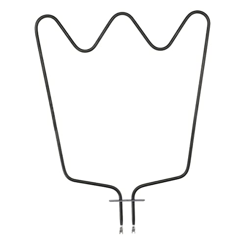 easysPART Heizelement C00311591 Rohrheizung Unterhitzeheizelement Unterhitze SAHTERM Backofen Alternativ Bauknecht Ignis Philips Whirlpool Ikea 480121101147 Indesit Ariston Hotpoint Scholtès easysPART Heizelement C00311591 Rohrheizung Unterhitzeheizelement Unterhitze SAHTERM Backofen Alternativ Bauknecht Ignis Philips Whirlpool Ikea 480121101147 Indesit Ariston Hotpoint Scholtès von Europart