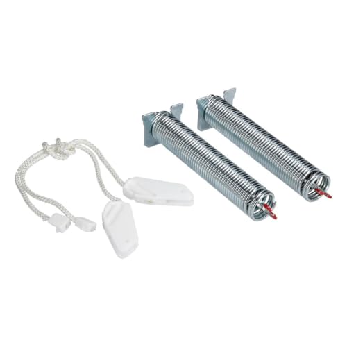 Türscharnierfedern Alternativ Bosch 754866 00754866 Türfedern Seilzüge Geschirrspüler auch passend für Gaggenau Küppersbusch Viva Balay Neff Constructa Türscharnierfedern Alternativ Bosch 754866 00754866 Türfedern Seilzüge Geschirrspüler auch passend für Gaggenau Küppersbusch Viva Balay Neff Constructa von Europart