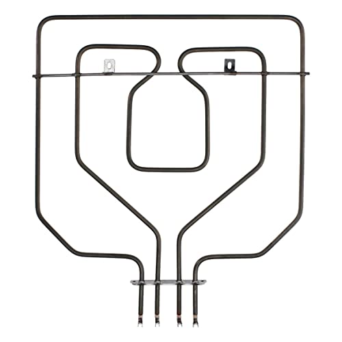 Heizelement oben wie SIEMENS 00471375 für Backofen von EUROPART