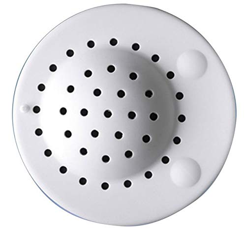 Europart 2er Set Silikon Abflusssieb Abflußsieb Sieb Ablaufsieb Weiss Abflussieb Haarsieb Haarfangsieb Europart 2er Set Silikon Abflusssieb Abflußsieb Sieb Ablaufsieb Weiss Abflussieb Haarsieb Haarfangsieb von Europart
