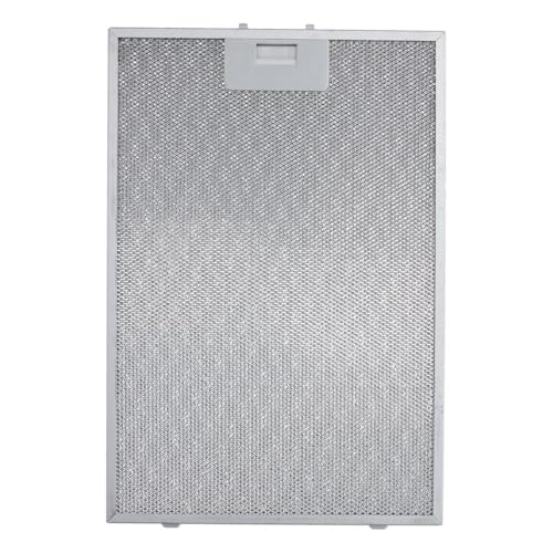 Europart Fettfilter Metallgitterfilter Alternativ Bosch Siemens 742967 00742967 Metallfilter 387x265mm Dunstabzugshaube passend auch Constructa Balay Viva Neff Junker Pitsos Profilo Europart Fettfilter Metallgitterfilter Alternativ Bosch Siemens 742967 00742967 Metallfilter 387x265mm Dunstabzugshaube passend auch Constructa Balay Viva Neff Junker Pitsos Profilo von Europart