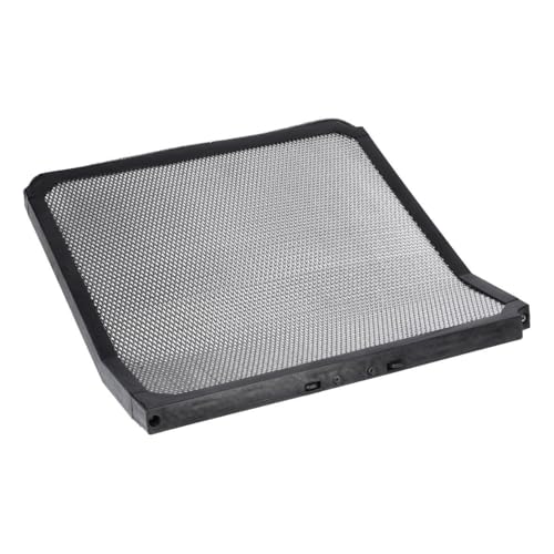 Europart Kohlefilter wie SILVERLINE AF 300 256x245mm für Dunstabzugshaube von Europart