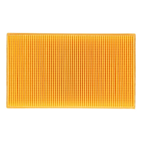 Europart Lamellenfilter Flachfaltenfilter ALTERNATIV KÄRCHER 6.904-367.0 NassTrockensauger Industriesauger NT NT551 NT351 Tact TE 1.146-802.0 1.184-822.0 1.145-818.0 1.184-808.0 von Europart