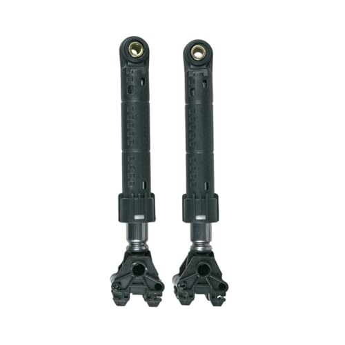 Europart Stoßdämpfer 2 Stück Dämpfer Schwingungsdämfer Waschmaschine Waschtrockner ALTERNATIV Bauknecht Whirlpool 481246648057 mit 8mm Bohrungpassend auch Indesit C00336357 wa was wal WAK wae AWM Europart Stoßdämpfer 2 Stück Dämpfer Schwingungsdämfer Waschmaschine Waschtrockner ALTERNATIV Bauknecht Whirlpool 481246648057 mit 8mm Bohrungpassend auch Indesit C00336357 wa was wal WAK wae AWM von Europart