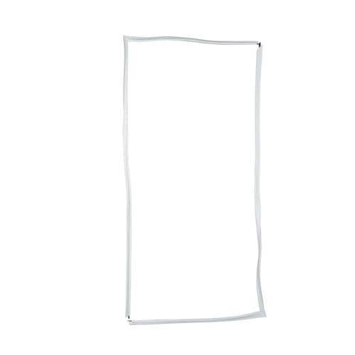 Europart Türdichtung Set universal 1300x700mm zum Einklemmen in Kühlschrank von Europart
